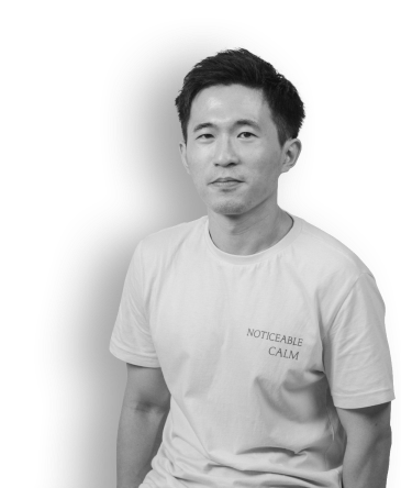 DEAN - 設計兼企劃 Designer & Planner